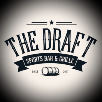 The Draft Sports Bar & Grill_logo