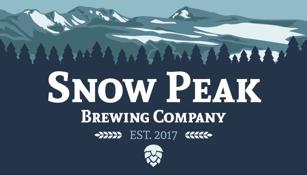 Snow Peak Brewing