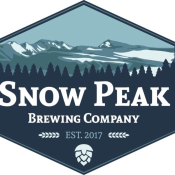 Snow Peak Brewing_logo
