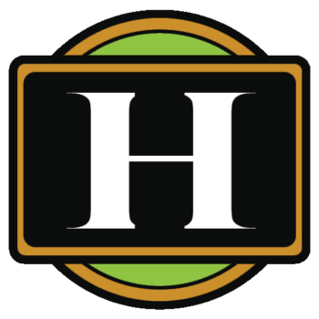 The Hoppy Brewing_logo