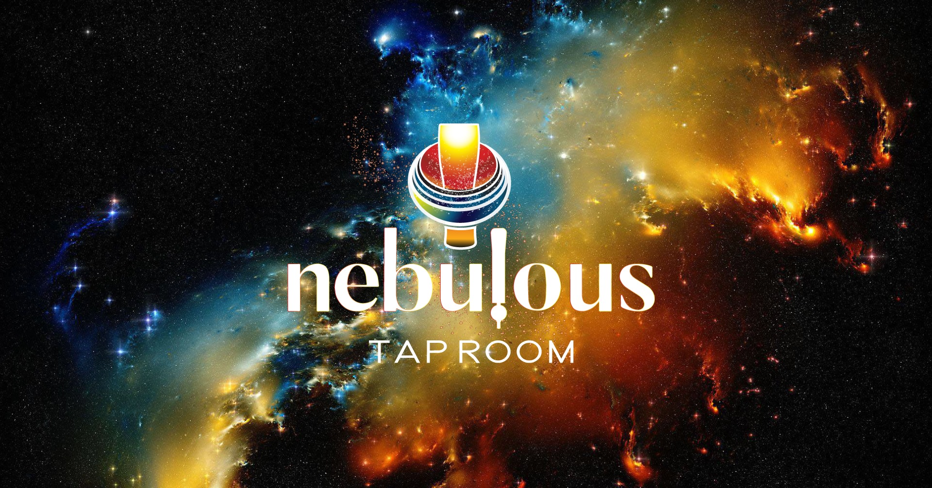 Nebulous Taproom (coming soon)