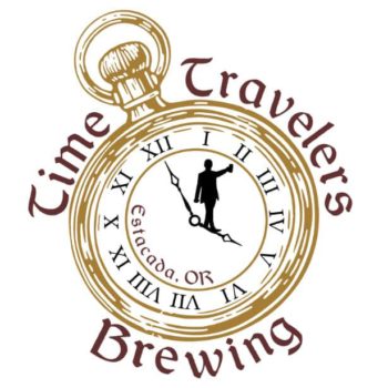 Time Travelers Brewing_logo