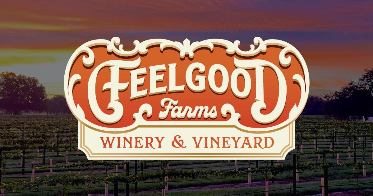 Feelgood Farms Winery & Vineyard