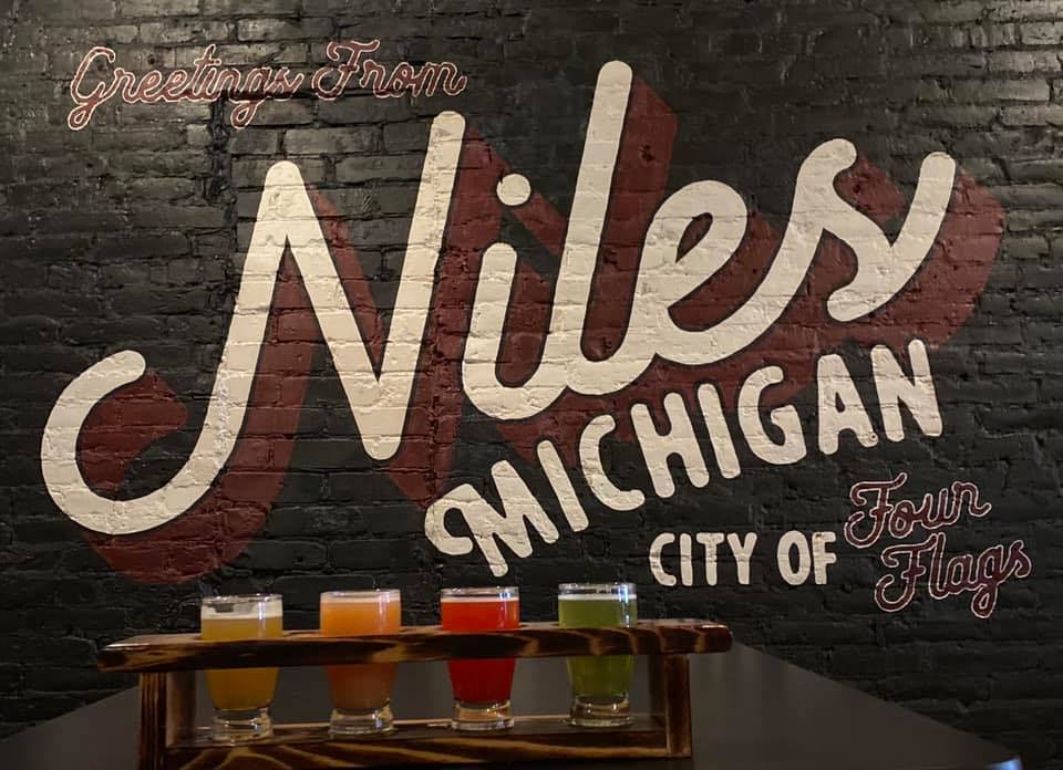 Niles Brewing Company (coming soon)