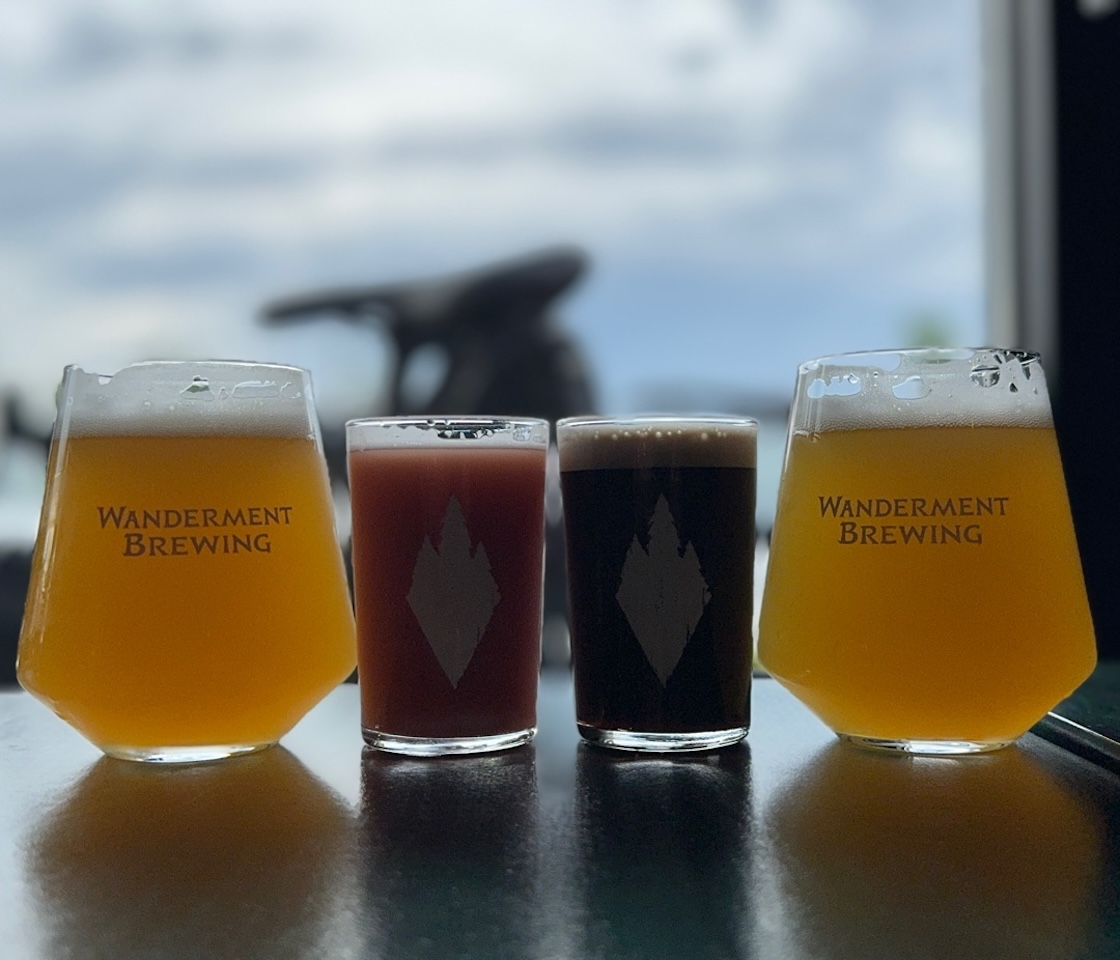 Wanderment Brewing