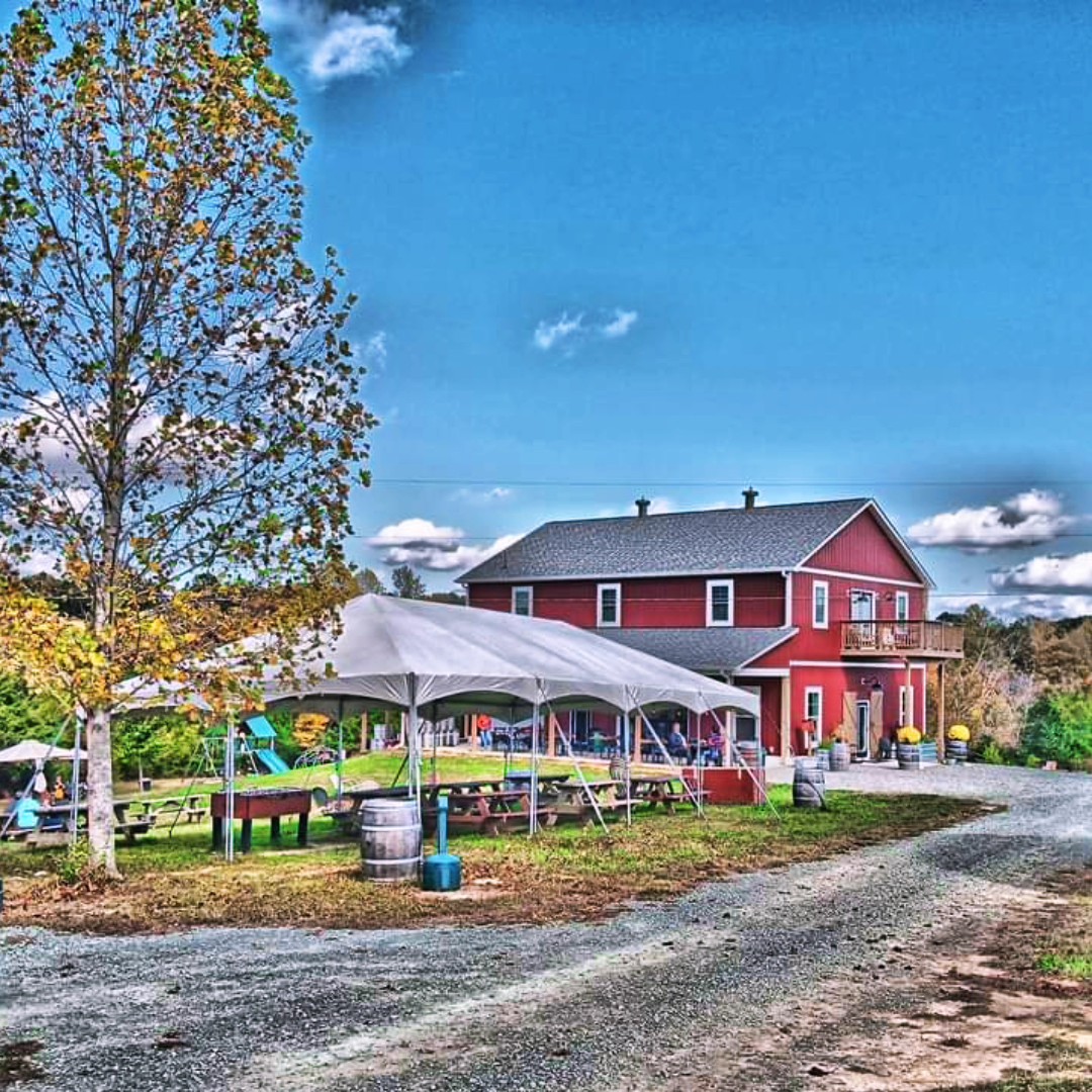 Southern Revere Cellars