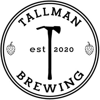 Tallman Brewing_logo