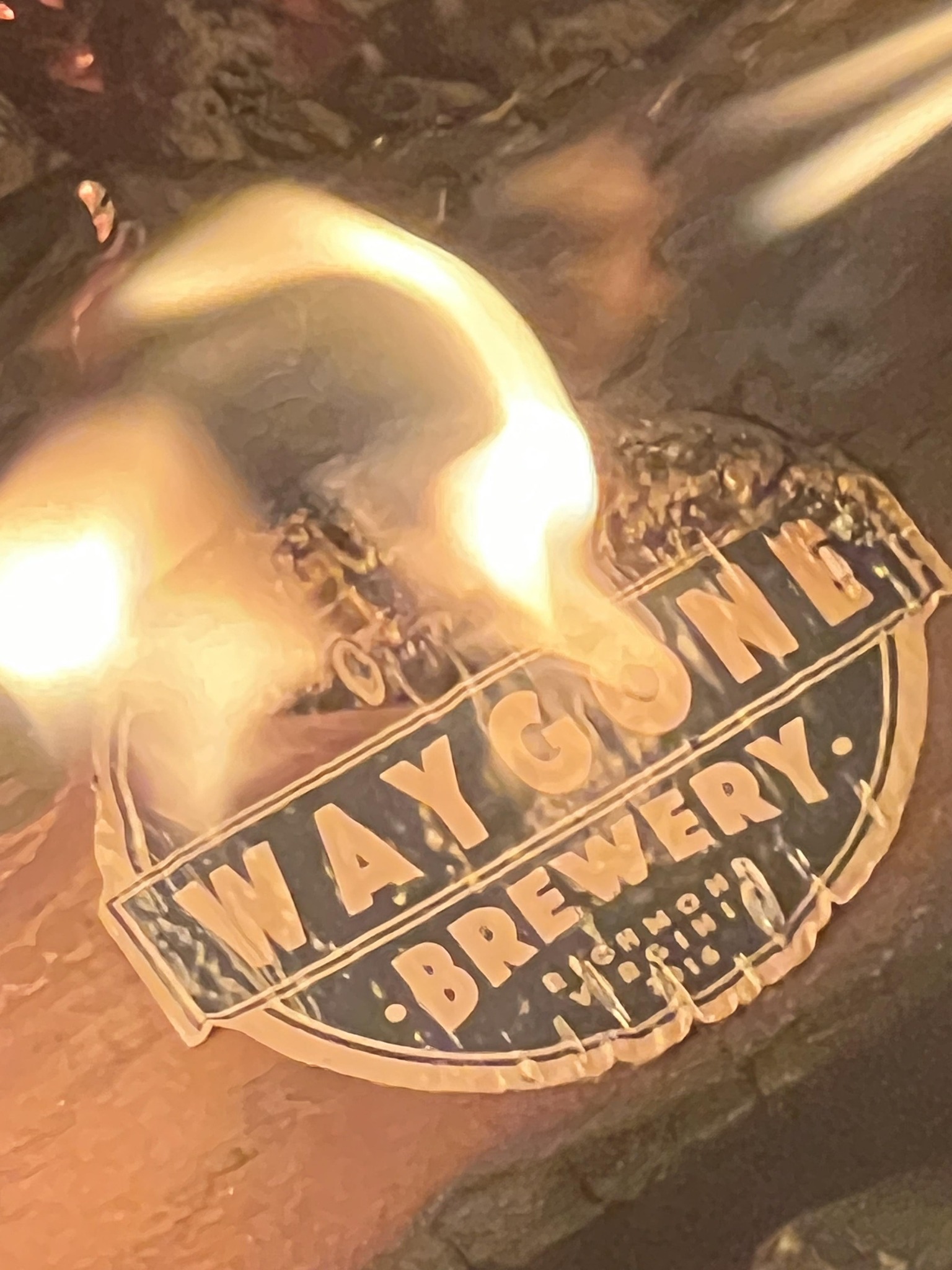 WayGone Brewery