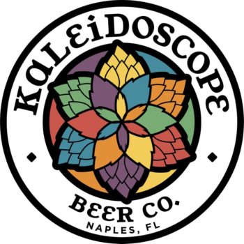 Kaleidoscope Beer_logo