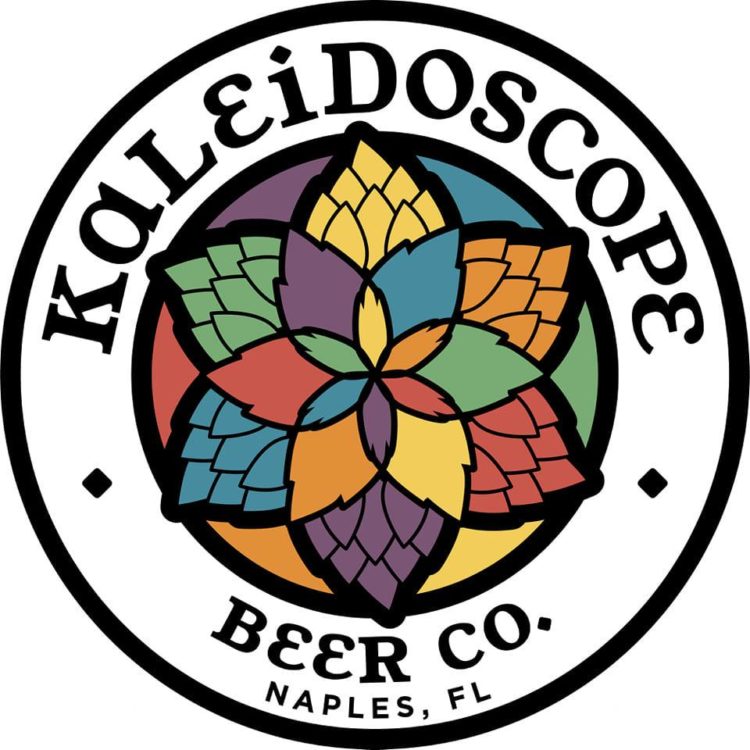 Kaleidoscope Beer_logo