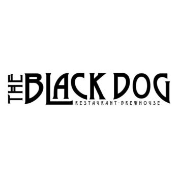 The Black Dog_logo