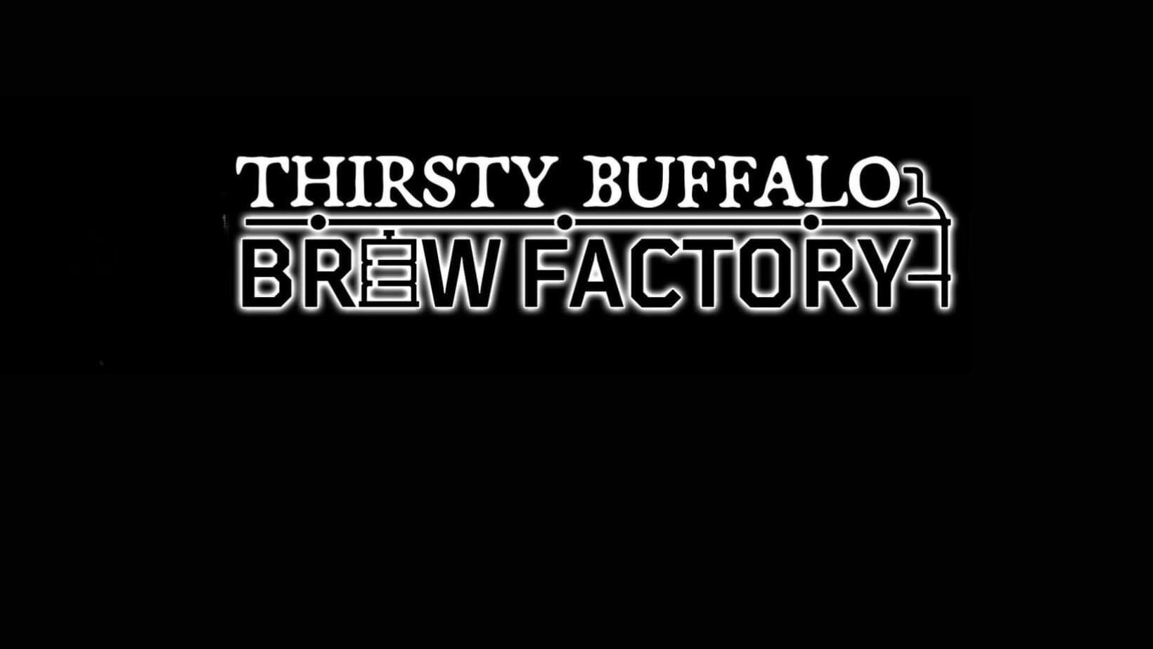 Thirsty Buffalo Brew Factory