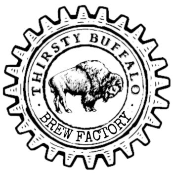 Thirsty Buffalo Brew Factory_logo