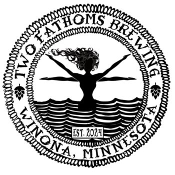 Two Fathoms Brewing_logo