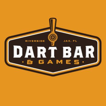 Dart Bar & Games_logo