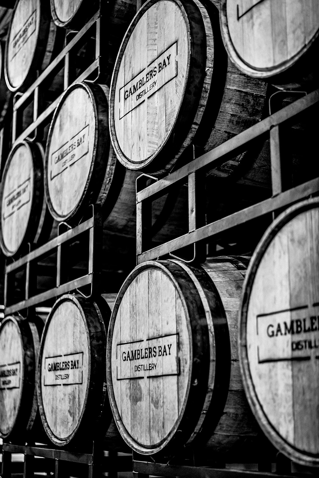 Gamblers Bay Distillery (coming soon)