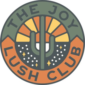 The Joy Lush Club_logo