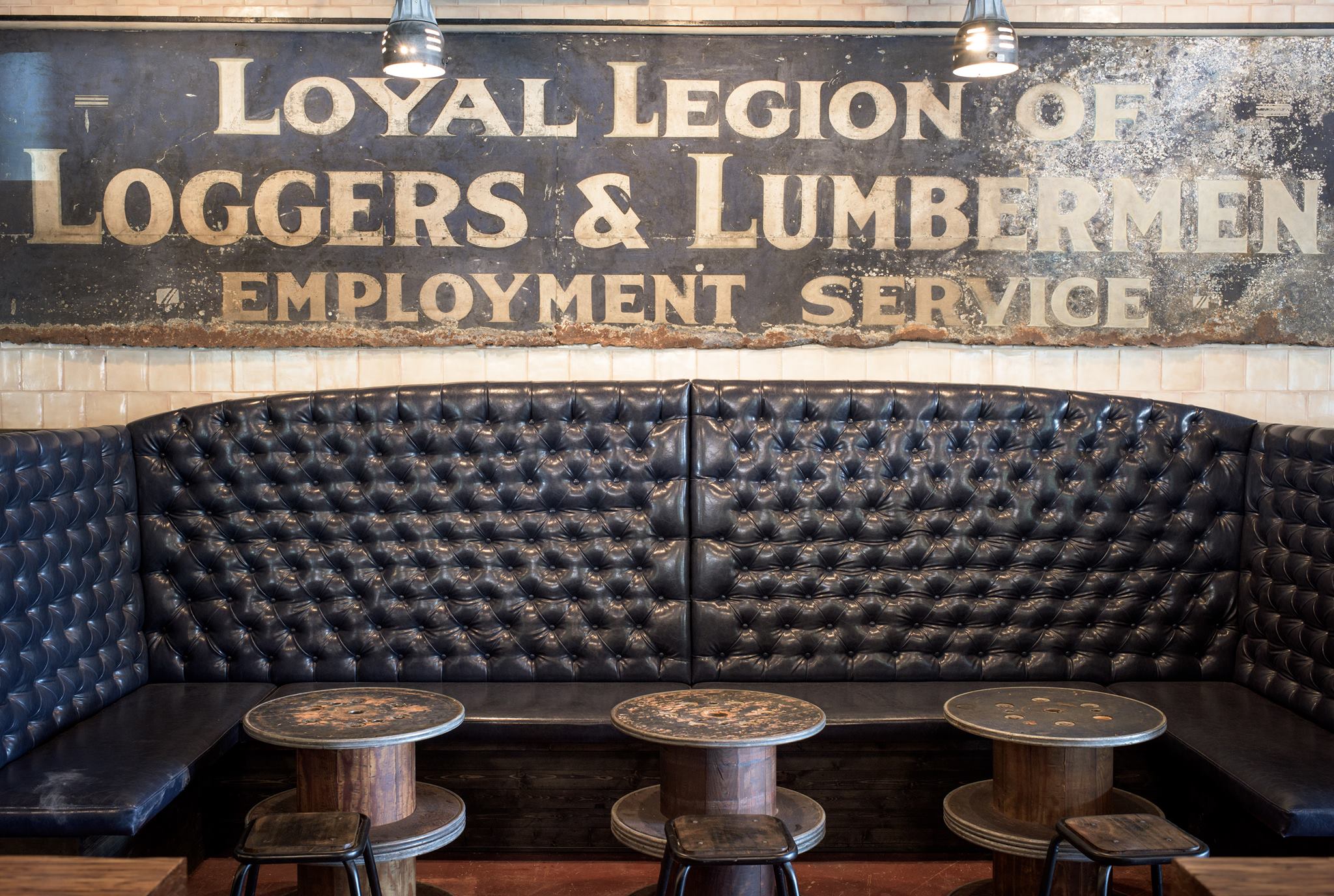 Loyal Legion Portland