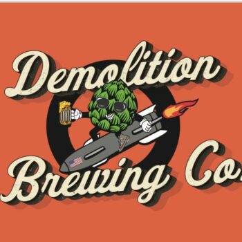 Demolition Brewing Company_logo