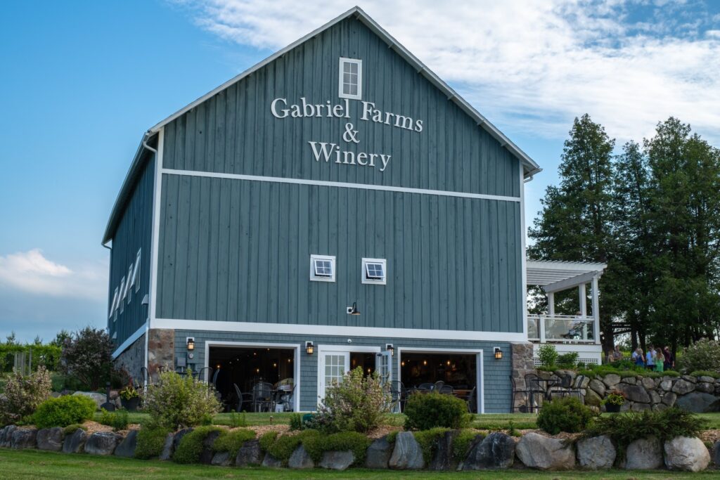 Gabriel Farms & Winery – Craftapped