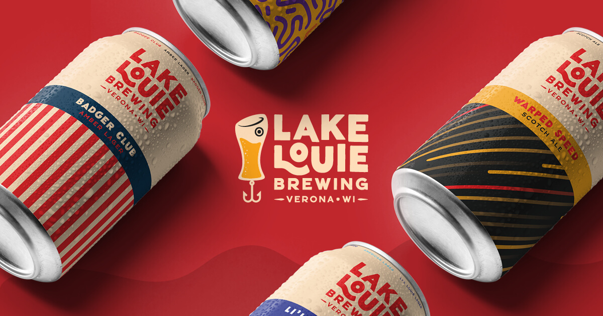 Lake Louie Brewing (coming soon)