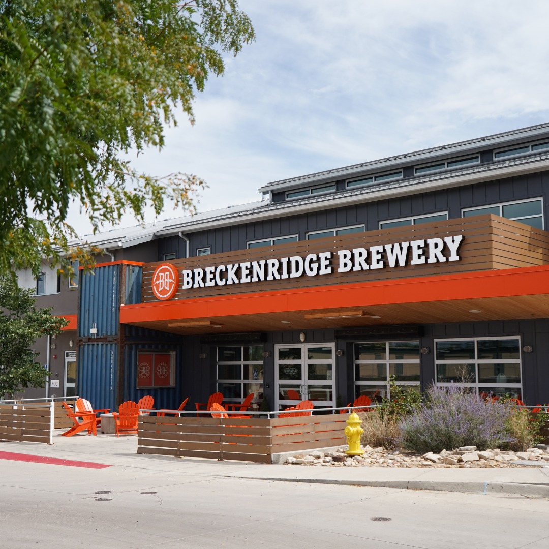 Breckenridge Brewery Fort Collins (coming soon)