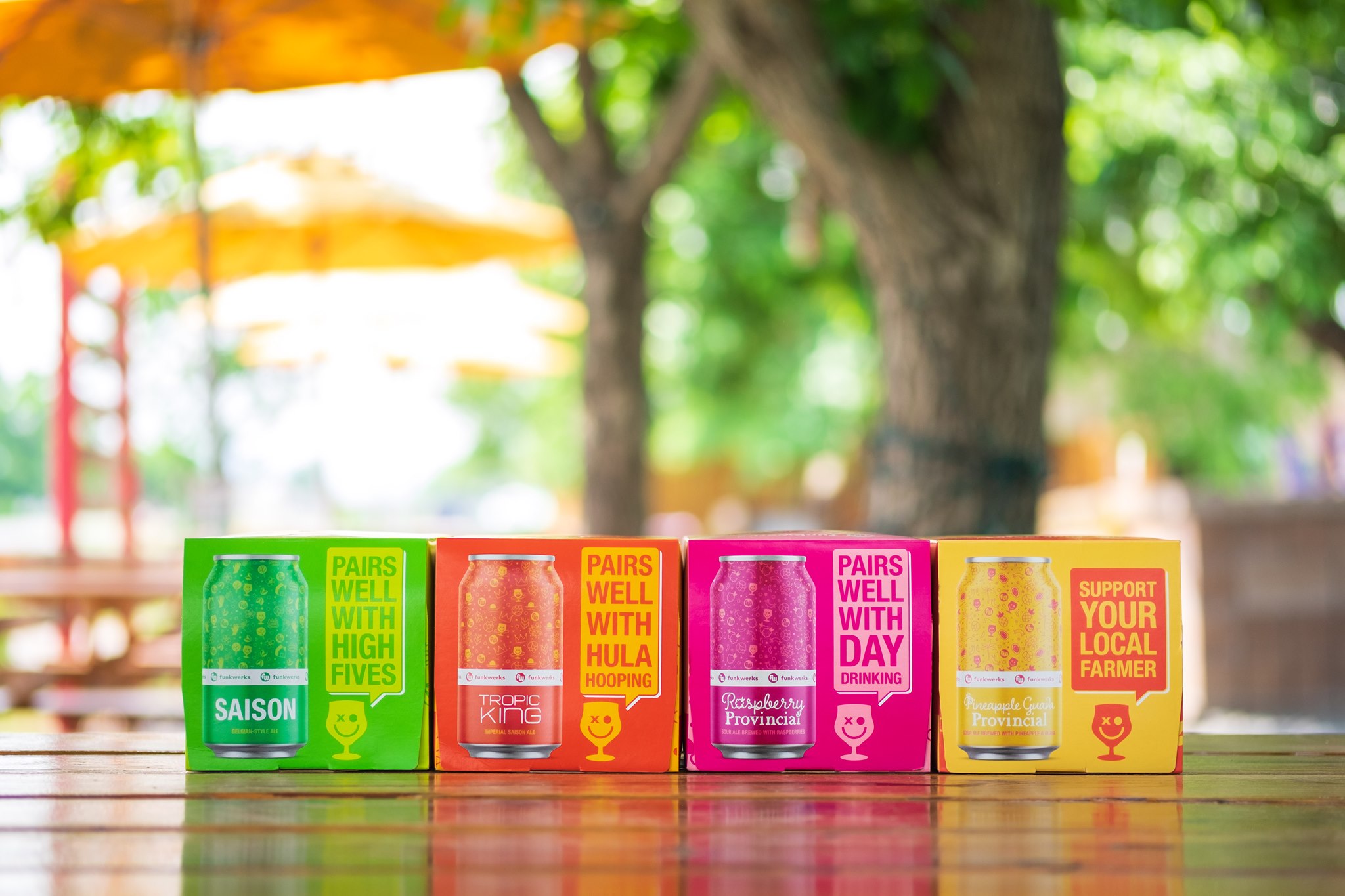 Funkwerks