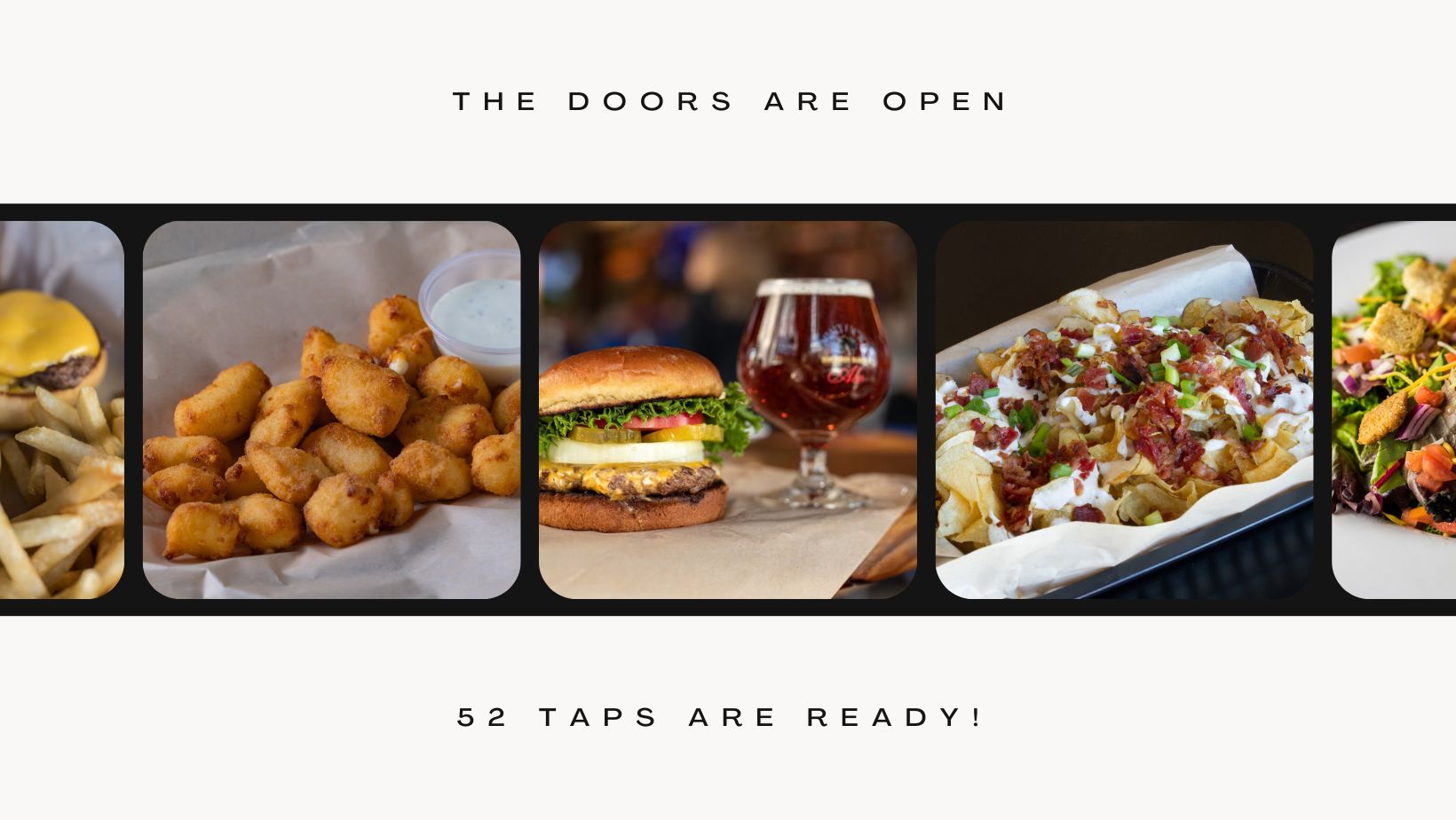 Mr. Brews Taphouse – Murfreesboro (coming soon)