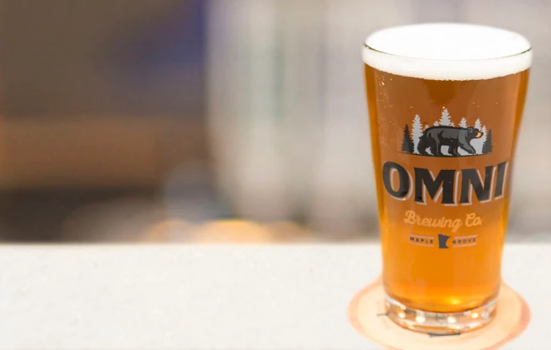 OMNI Brewery & Taproom – Victoria (coming soon)