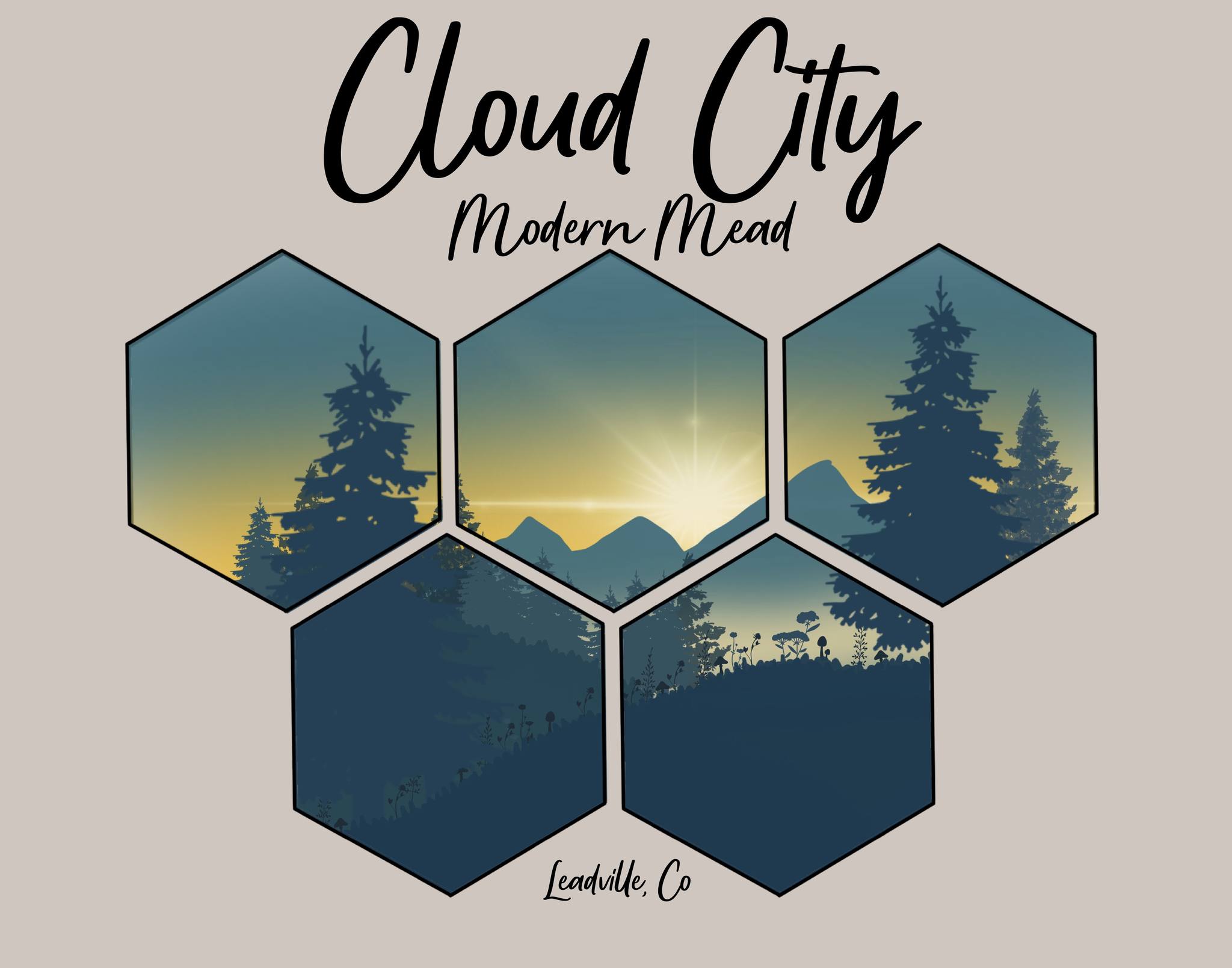Cloud City Modern Mead (coming soon)