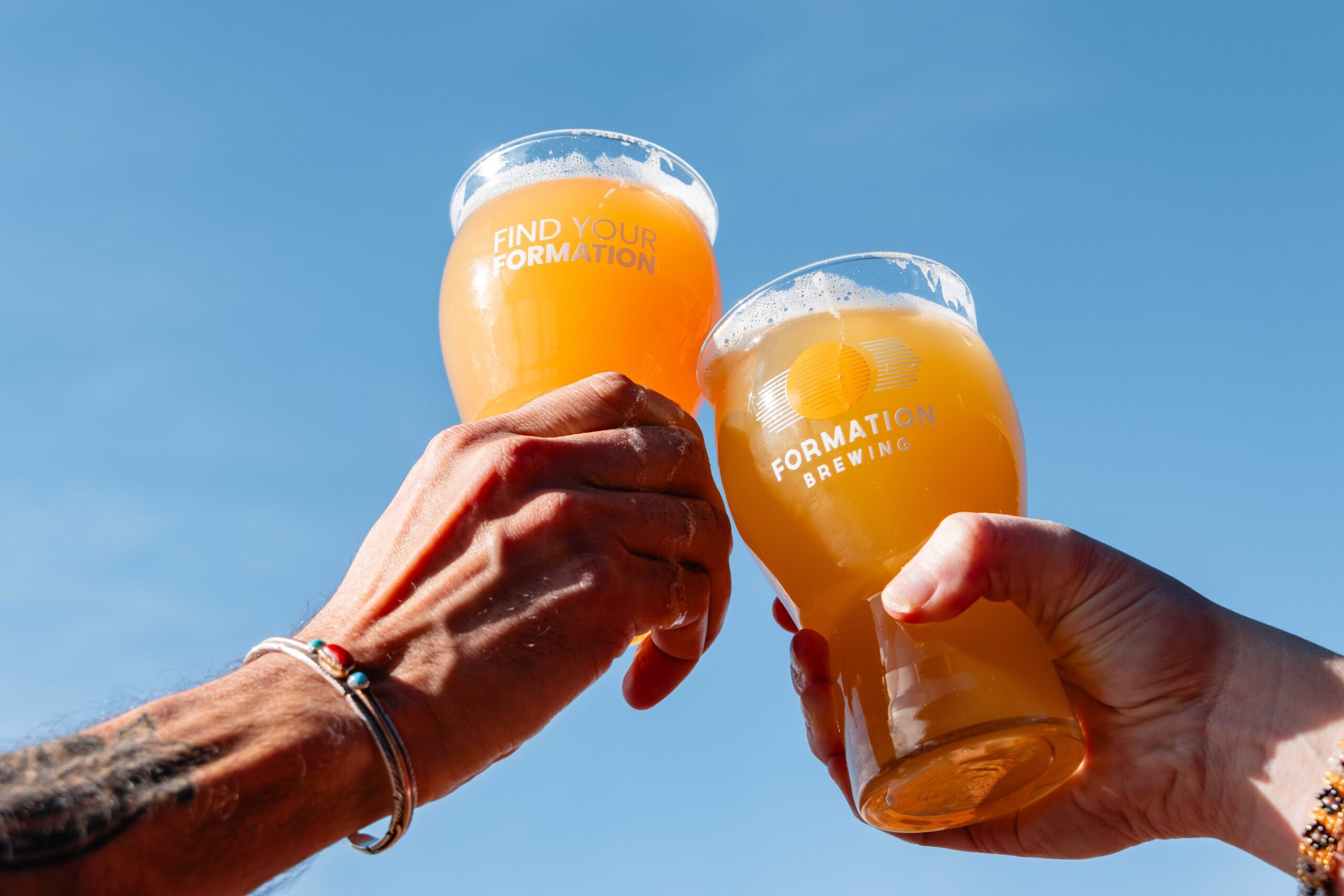 Formation Brewing