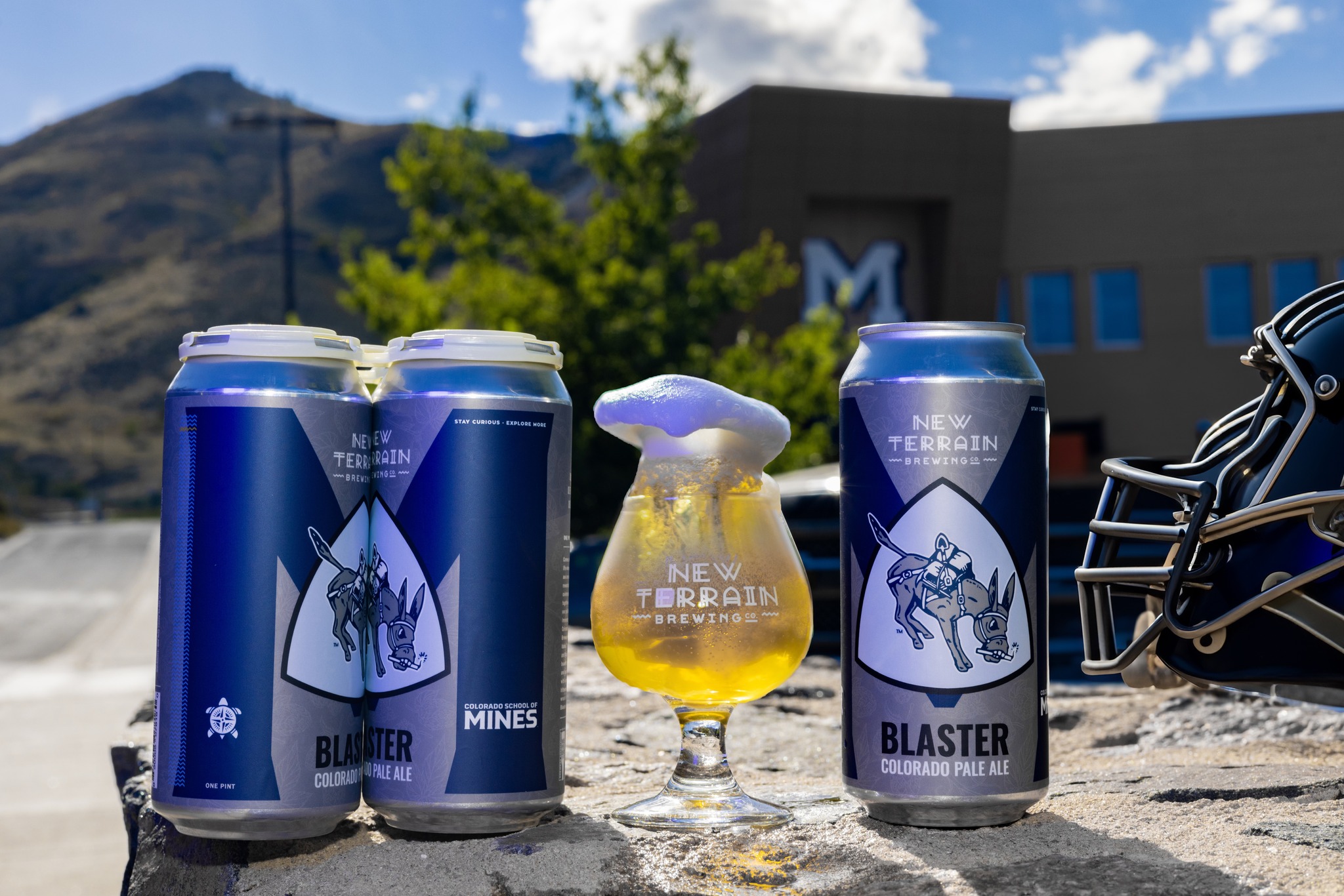 New Terrain Brewing (coming soon)