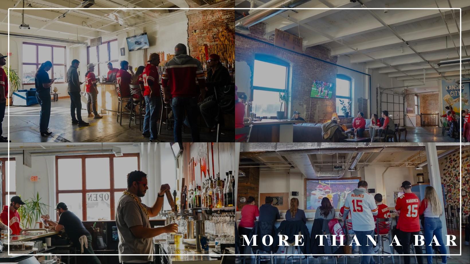 Brewer’s Corner  (coming soon)