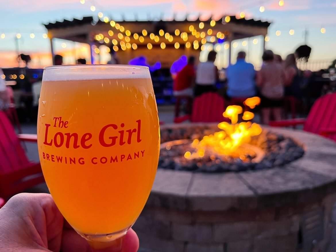Lone Girl Brewing Company