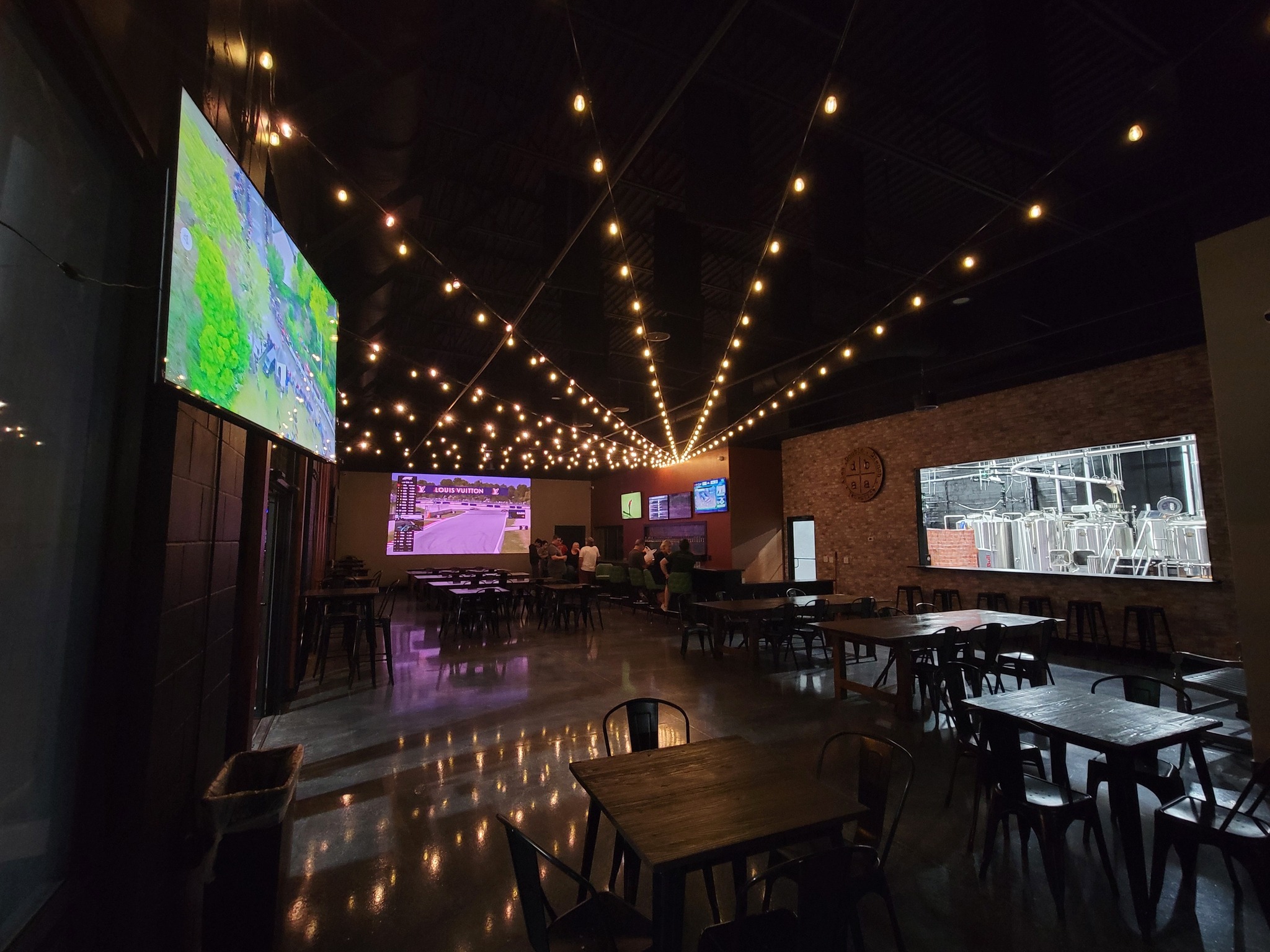 Double Branch Brewing and Bites (Coming soon)