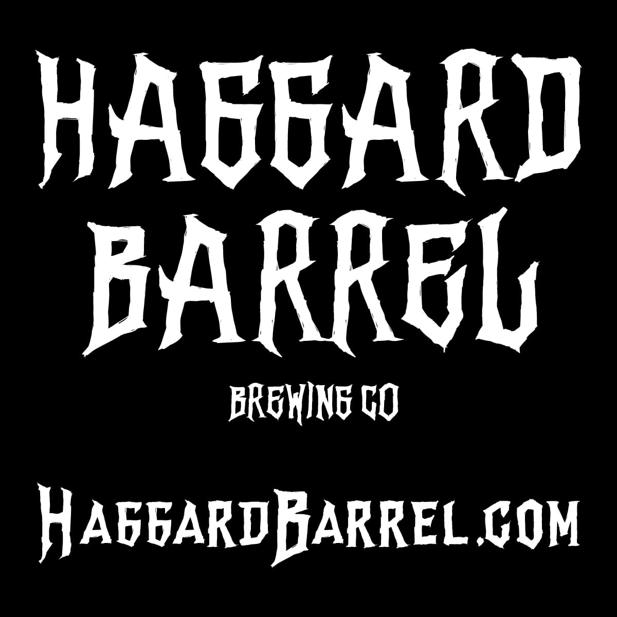 Haggard Barrel Brewing