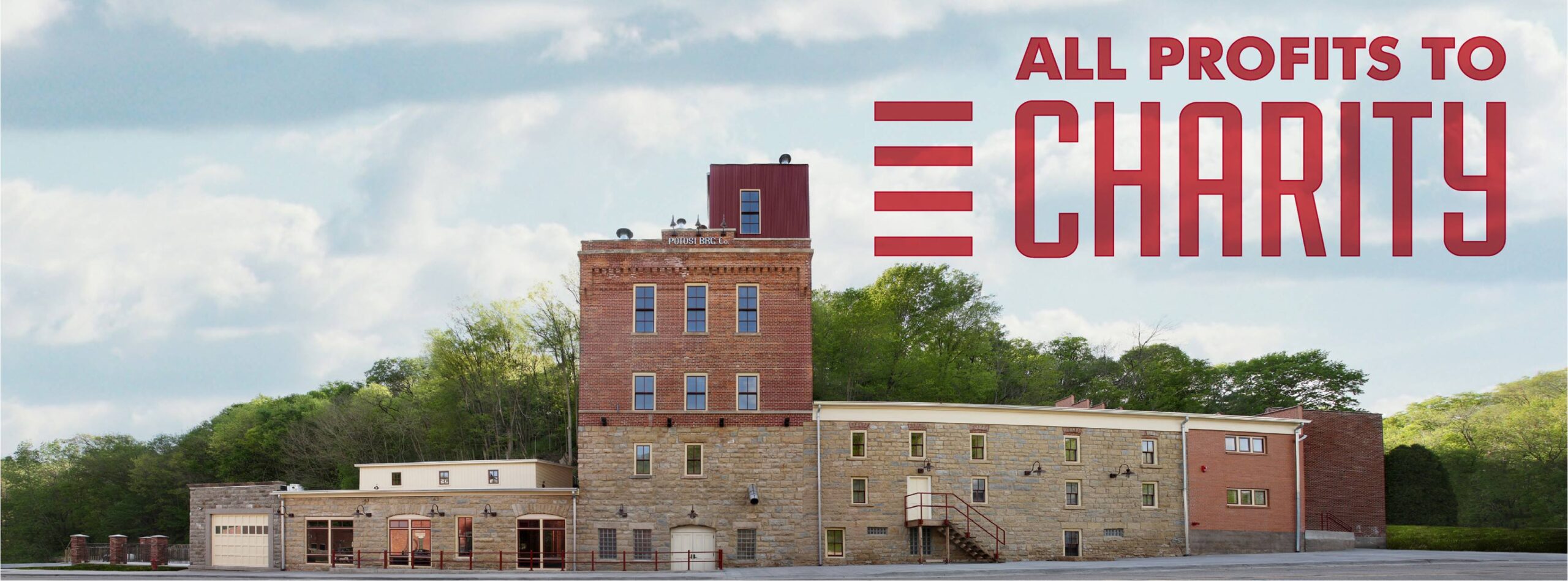 Potosi Brewing Company