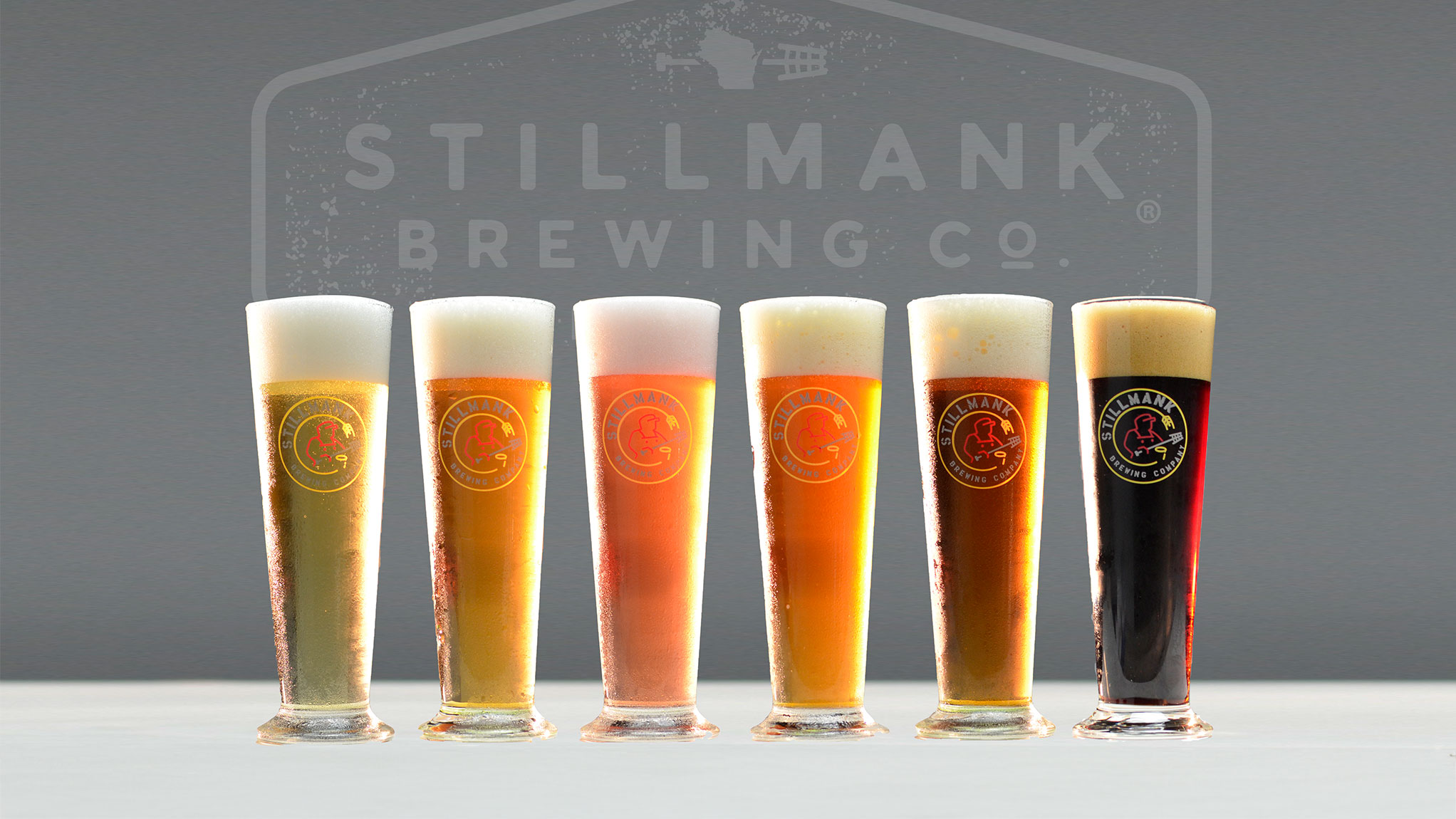 Stillmank Brewing Company