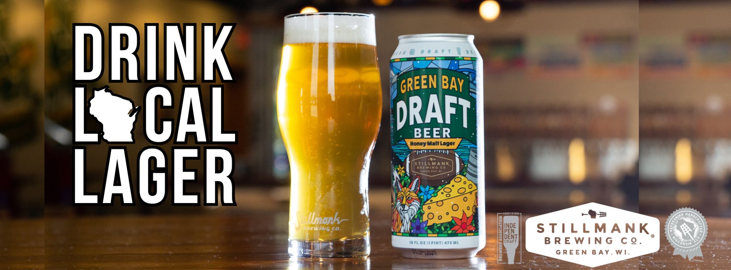 Stillmank Brewing Company (coming soon)