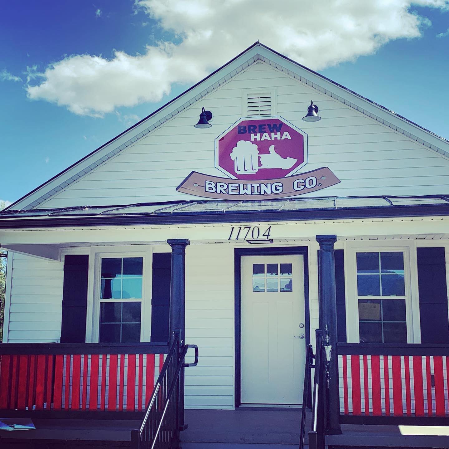 Brewhaha Brewing Company (coming soon)