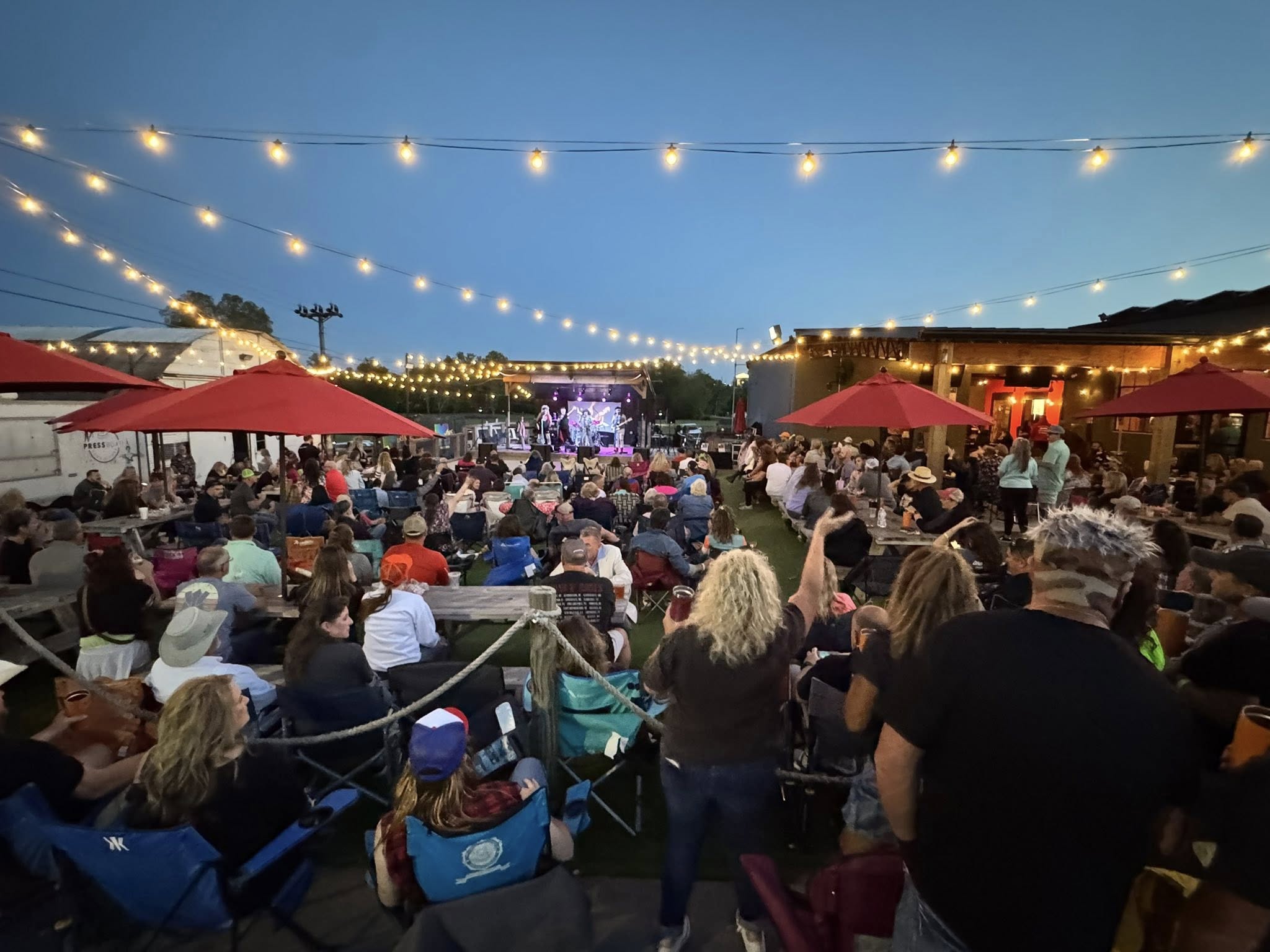 Common John Brewing Company (coming soon)