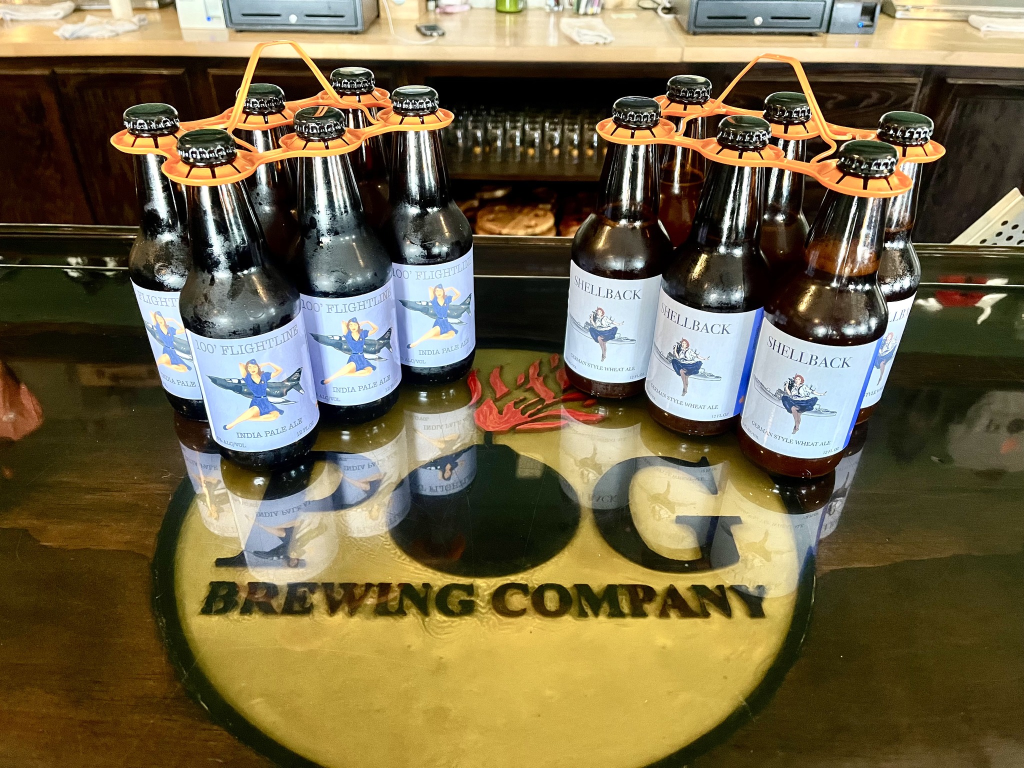 POG Brewing Company (coming soon)