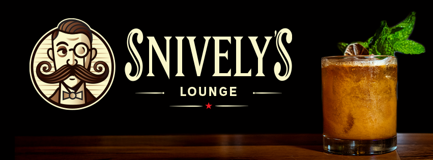Snively’s Lounge (coming soon)