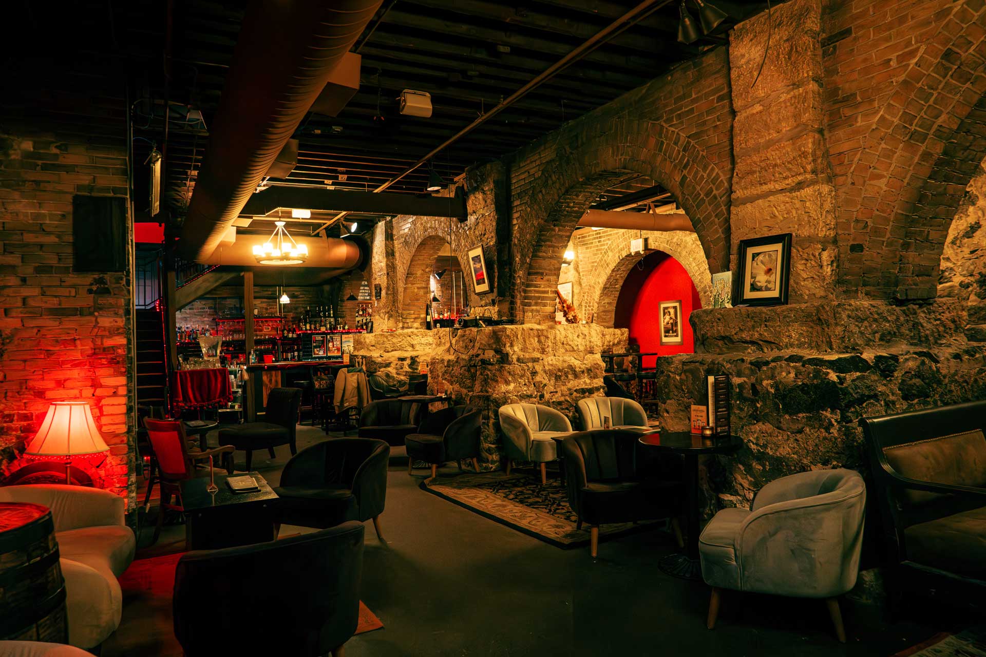 The Rathskeller