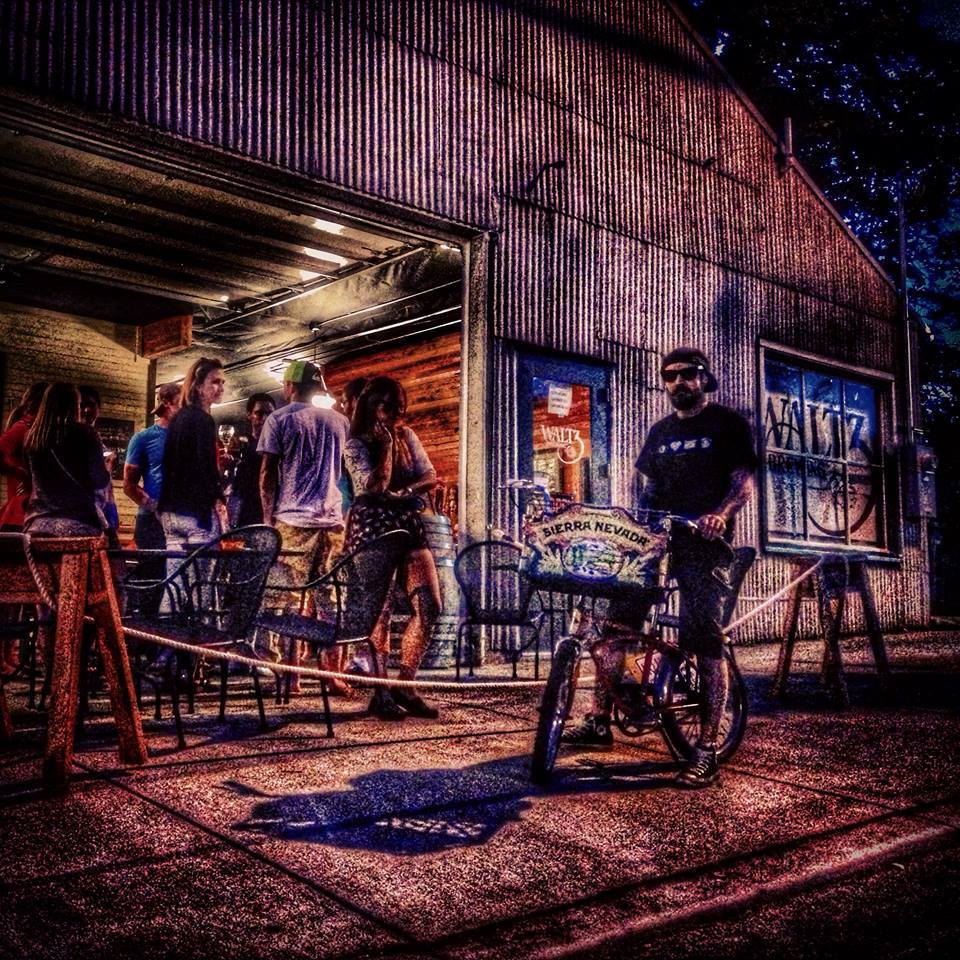 Waltz Brewing (coming soon)