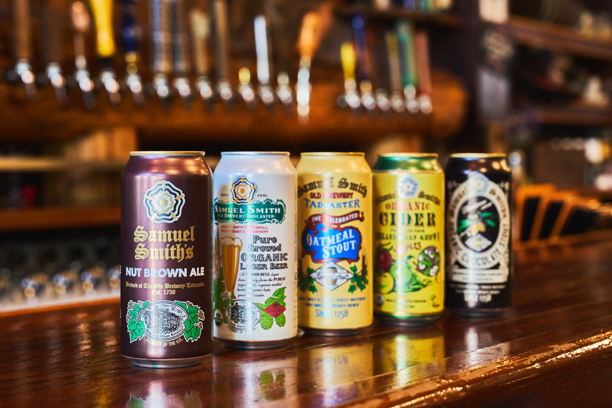 Jack’s London Grill (coming soon)