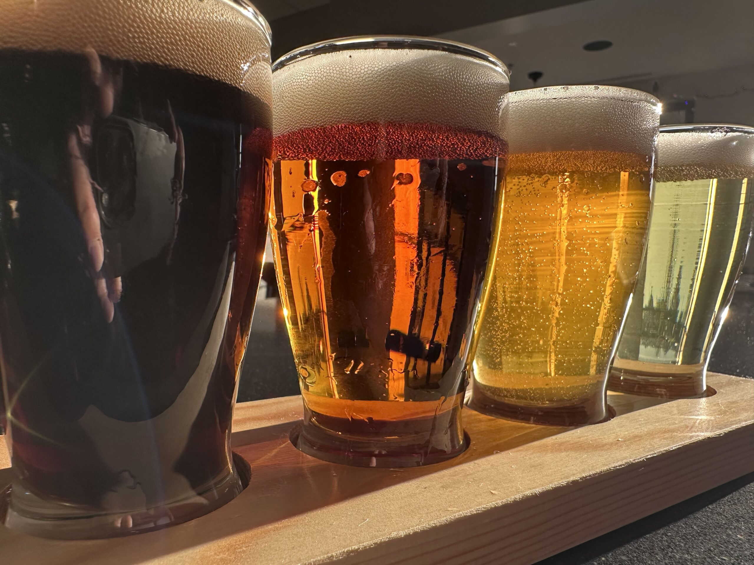 Stumblebum Beer Co.