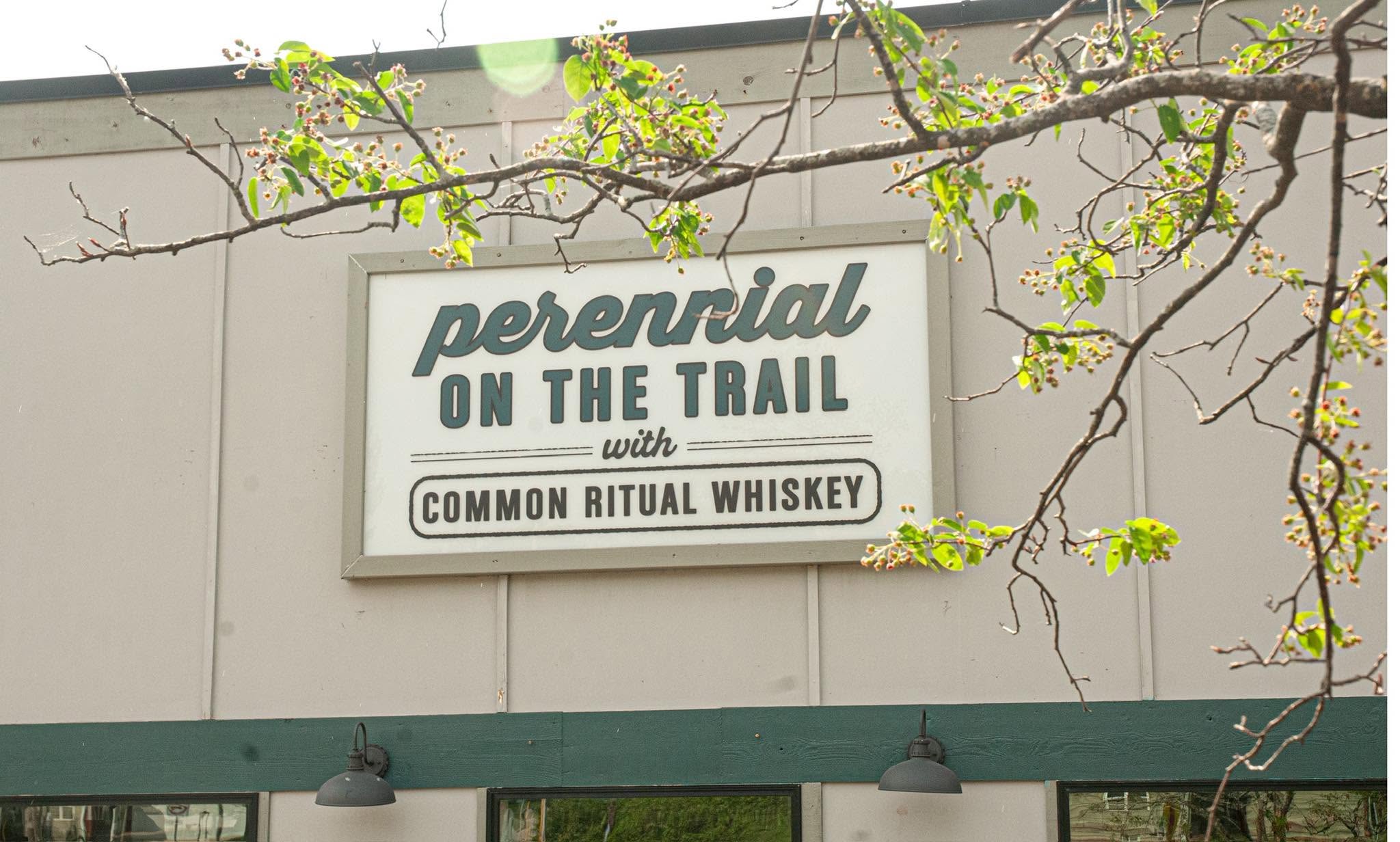 Perennial On The Trail (coming soon)