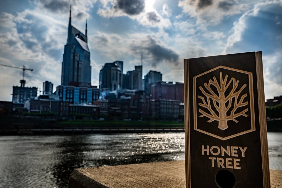 Honeytree Meadery (coming soon)